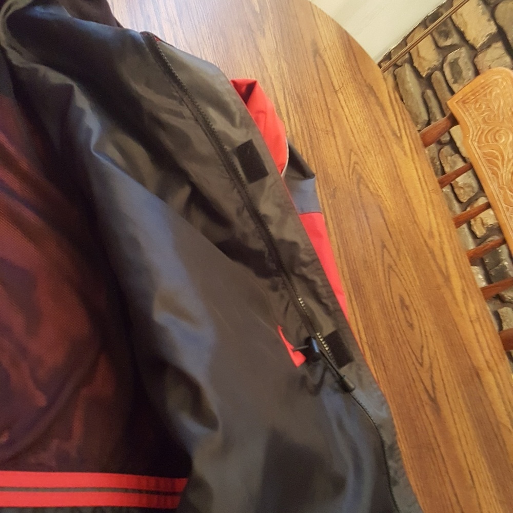 Rain Jacket - image 8